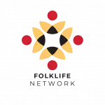 Folklife Network color_transparent background