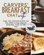 carvers bfast