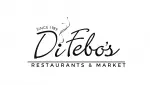 DiFebo's All Logo